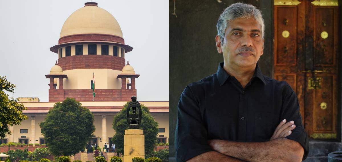 'കോടതിയെ വിഡ്ഢിയാക്കുകയാണോ'; ഡ്രഡ്ജർ അഴിമതിക്കേസിൽ കേന്ദ്രസർക്കാരിന് പിഴയിട്ട് സുപ്രീം കോടതി