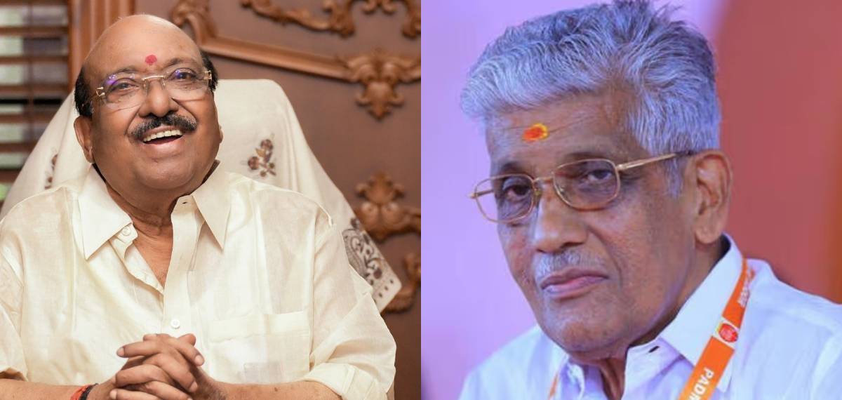 എൻഎസ്എസ് നേതൃത്വവുമായി സഹകരിച്ച് പോകും, ഇനി കൊമ്പുകോർക്കാനില്ല: വെള്ളാപ്പള്ളി നടേശൻ