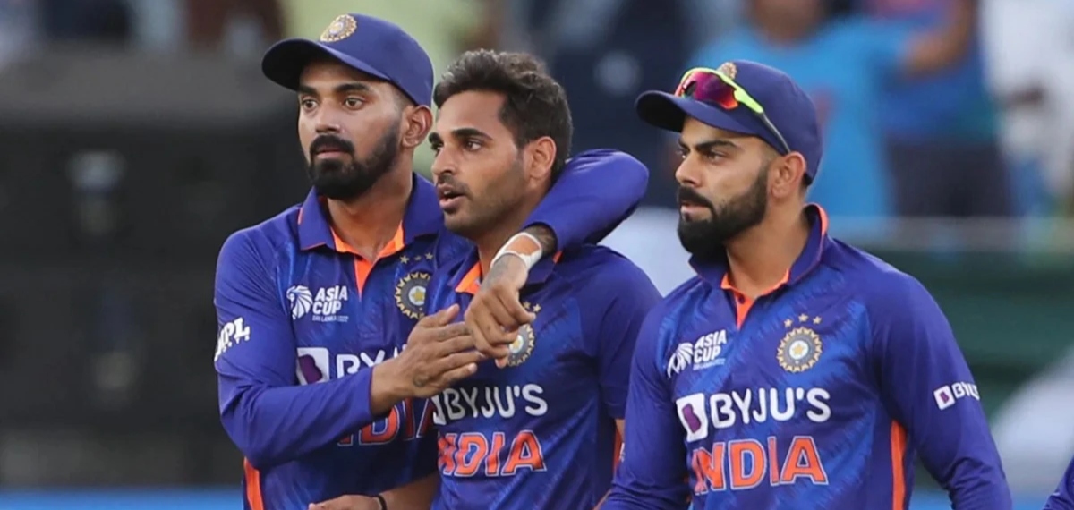 'എത്ര നന്നായി കളിച്ചാലും ചിലപ്പോൾ കാര്യമുണ്ടാകില്ല'; സെലക്ടർമാർക്കെതിരെ ഒളിയമ്പുമായി താരം
