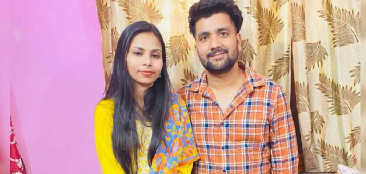 കുട്ടിക്കാലം മുതലുള്ള പ്രണയം,ജാതിയുടെ പേരിൽ വിവാഹത്തെ എതിർത്ത് കാമുകിയുടെ കുടുംബം; ജീവനൊടുക്കിയതോ കൊലയോ?