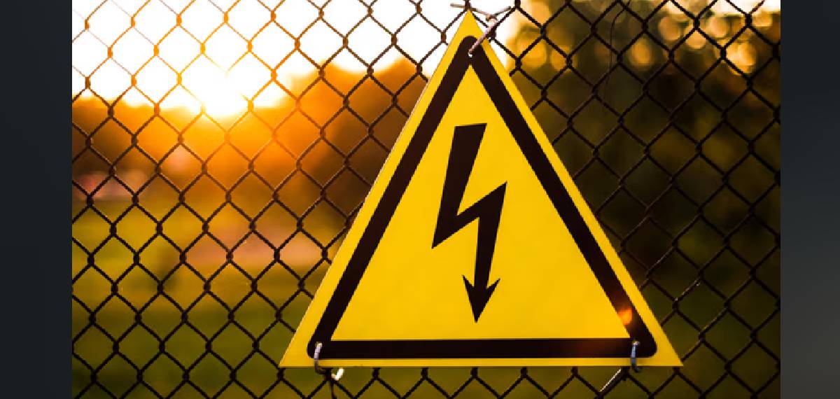 ഷോക്കേറ്റ് ഇതര സംസ്ഥാന തൊഴിലാളി മരിച്ചു