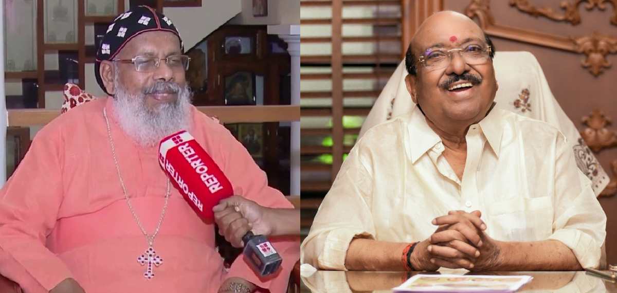 'വെള്ളാപ്പള്ളി ഒരുപാട് അനുഭവങ്ങളുള്ള ആൾ, മുഖ്യമന്ത്രി അദ്ദേഹത്തെ കാറിൽ കയറ്റിയതിൽ രാഷ്ട്രീയം കാണേണ്ടതില്ല'