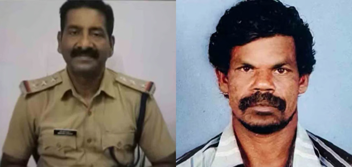 കിളിമാനൂരിൽ വയോധികന്‍റെ മരണം: എസ്എച്ച്ഒ അനിൽകുമാറിനെതിരെ ജാമ്യമില്ലാ വകുപ്പ് നിലനിൽക്കില്ലെന്ന് കോടതി