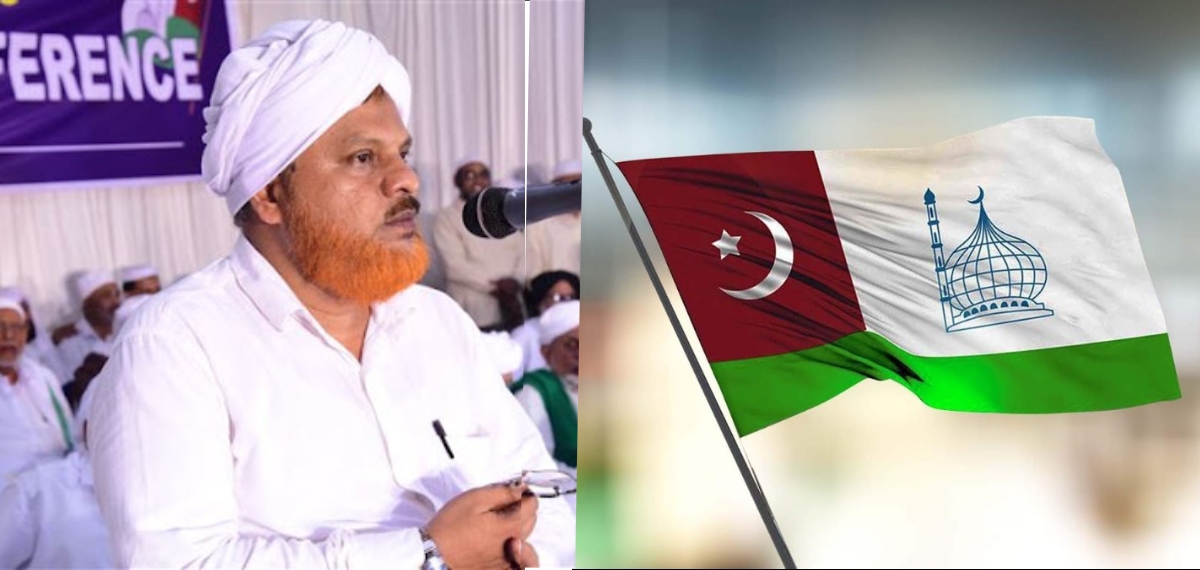 'സ്ത്രീകള്ക്ക് പള്ളി പ്രവേശനം അനുവദിച്ചിട്ടില്ല: ഇസ്ലാമിക അടച്ചക്കം പാലിച്ച കാലത്ത് സ്ത്രീകള് സുരക്ഷിതർ'