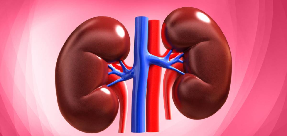 kidney failure