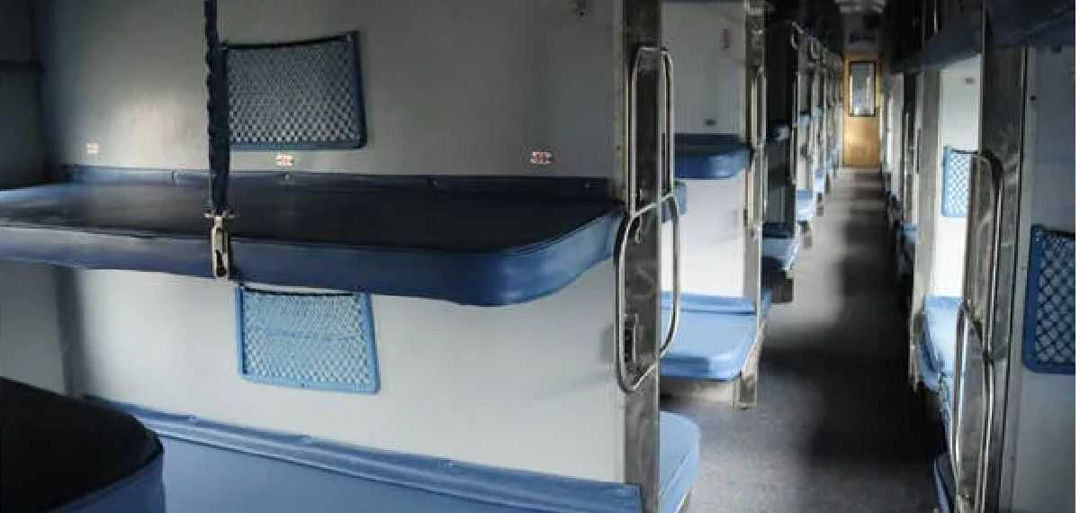 last minute train ticket without a tatkal ticket