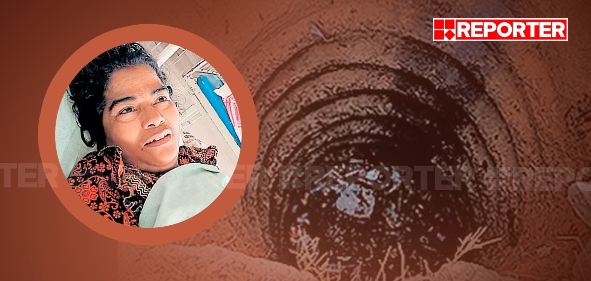 ഉഗ്രന്‍കുന്നിലേക്ക് കൂടി പോകാമെന്ന് തോന്നിയത് ഭാഗ്യമായി; 13മണിക്കൂര്‍ പൊട്ടക്കിണറ്റില്‍ കിടന്ന യമുനയെ കണ്ടു