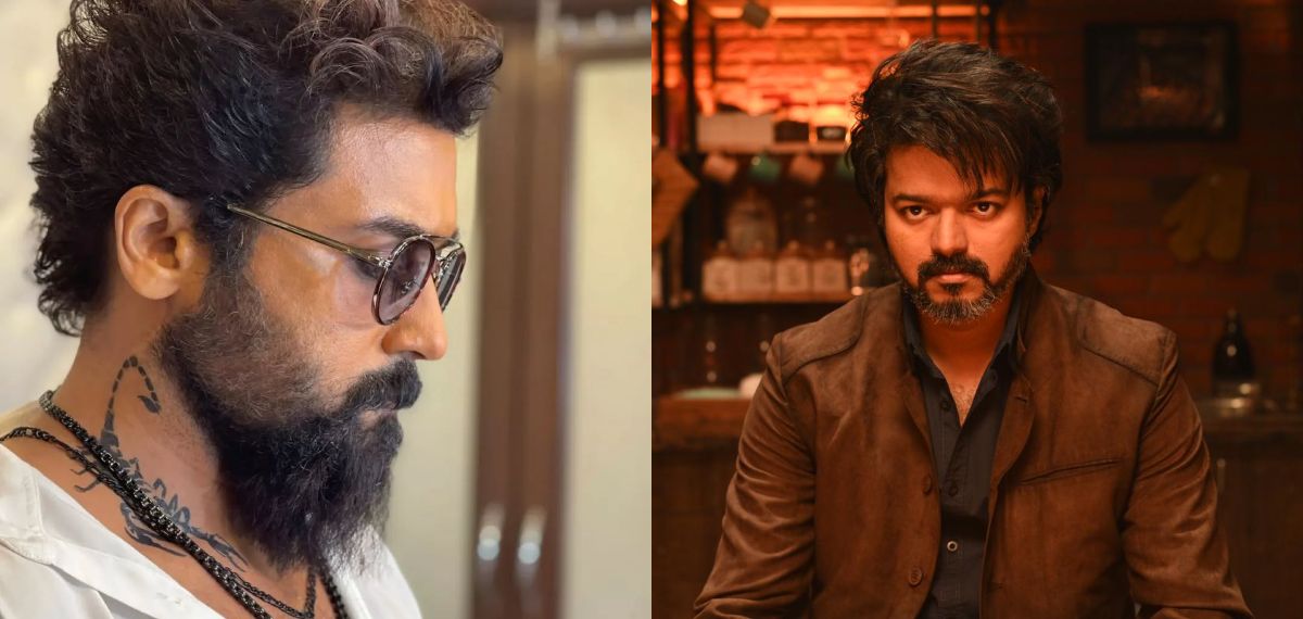 ലിയോയും റോളെക്‌സും ഒന്നിച്ച് ഒരു പടത്തിലോ!, 'ലിയോ'യുടെ രണ്ടാം വർഷത്തിൽ ആ സർപ്രൈസ് പൊളിച്ച് ലോകേഷ്