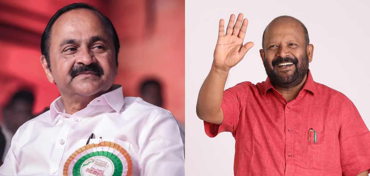 പറവൂരില്‍ വി ഡി സതീശനെ നേരിടാന്‍ സുനില്‍ കുമാര്‍? മത്സരിപ്പിക്കാന്‍ സിപിഐയില്‍ ആലോചന