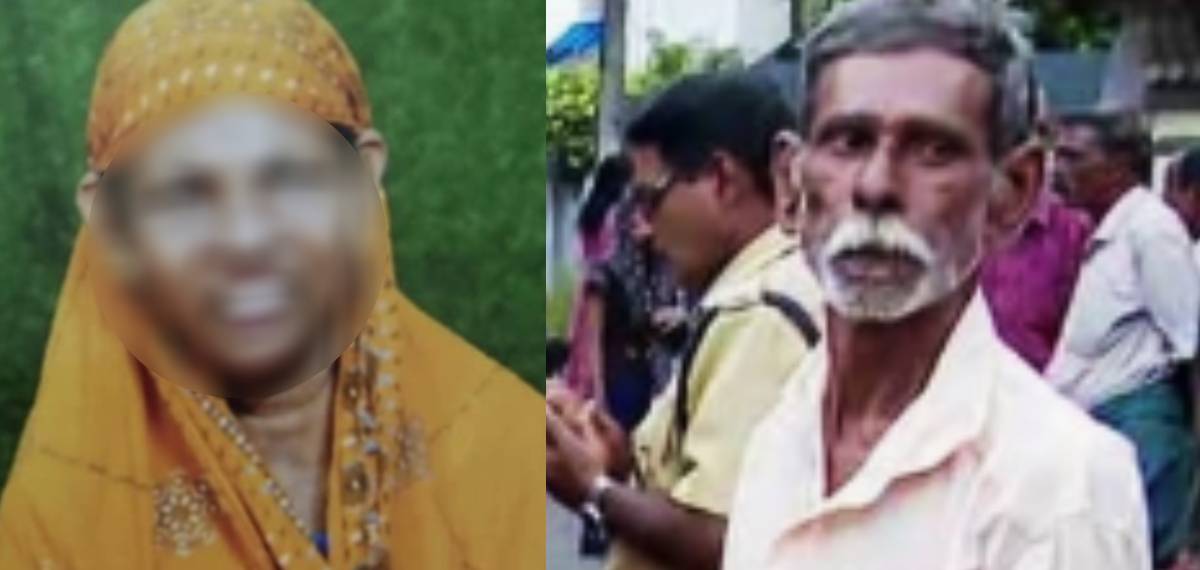 തോട്ടപ്പളളിയിലെ വയോധികയുടെ കൊലപാതകം: മൂന്നാംപ്രതി അബൂബക്കറിന് ജാമ്യം, കേസ് കെട്ടിച്ചമച്ചതെന്ന് പ്രതിഭാഗം വാദം