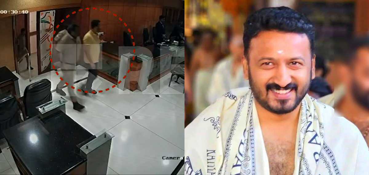 മൂന്നാമത്തെ ബലാത്സംഗക്കേസ്; രാഹുല്‍ മാങ്കൂട്ടത്തില്‍ അറസ്റ്റില്‍; പരാതിയില്‍ ഗുരുതര കുറ്റങ്ങള്‍