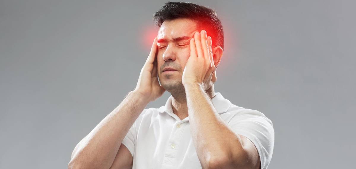 heart attack and stroke after fever