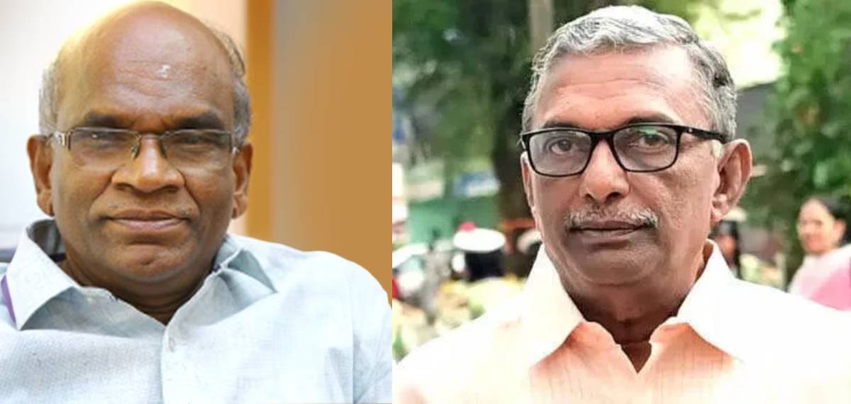 പോറ്റിയുടെ അപേക്ഷയിൽ പത്മകുമാർ അമിതതാത്പര്യമെടുത്തു; എ പത്മകുമാറിനെ കുടുക്കിയത് വാസുവിന്‍റെ മൊഴി