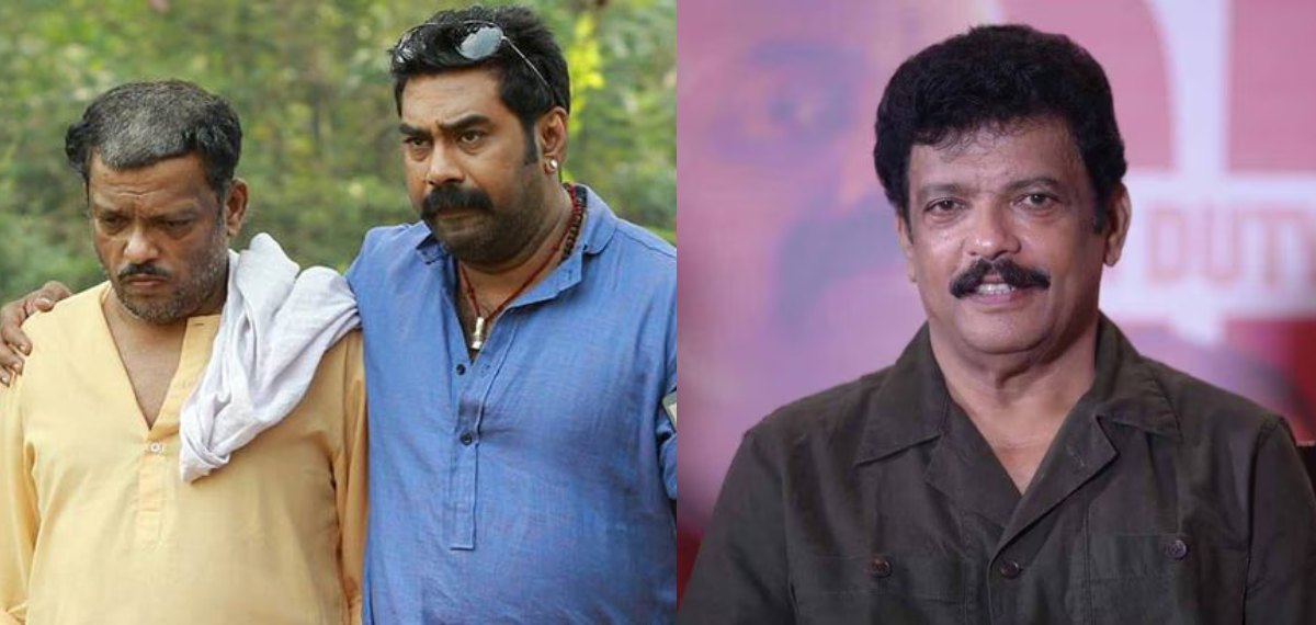 ആ സിനിമയിൽ ഒരു മോശം അച്ഛനായി അഭിനയിച്ചു; അന്ന് ഭാര്യയോടും മക്കളോടും അഭിപ്രായം ചോദിച്ചിരുന്നു: ജഗദീഷ്