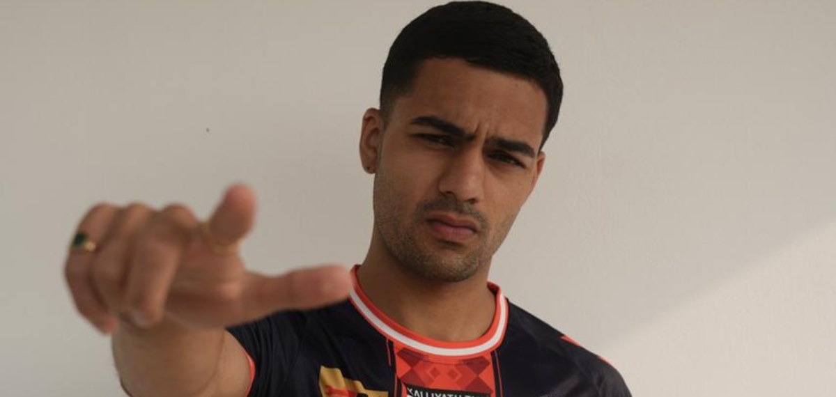 ഇന്ത്യൻ സ്ട്രൈക്കർ ഇഷാൻ പണ്ഡിത മലപ്പുറത്തിനായി ബൂട്ടണിയും