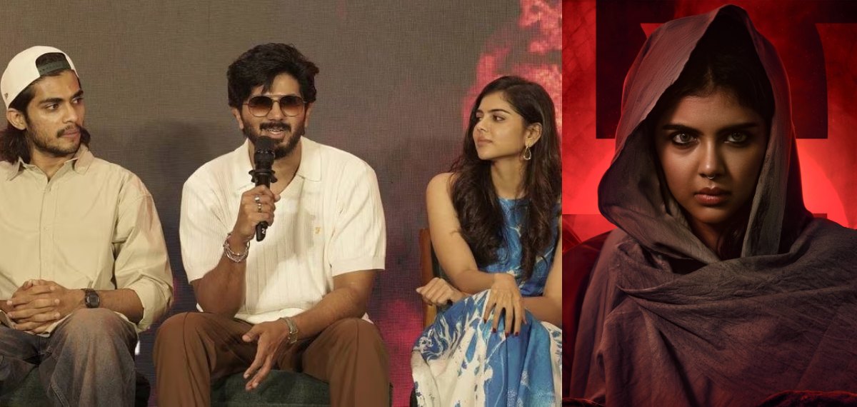 'ലോക'യുടെ ലാഭത്തിന്റെ ഒരു വിഹിതം ടീമിന് പങ്കുവെക്കും, അവർ അത് അർഹിക്കുന്നുണ്ട്'; ദുൽഖർ സൽമാൻ | Lokah