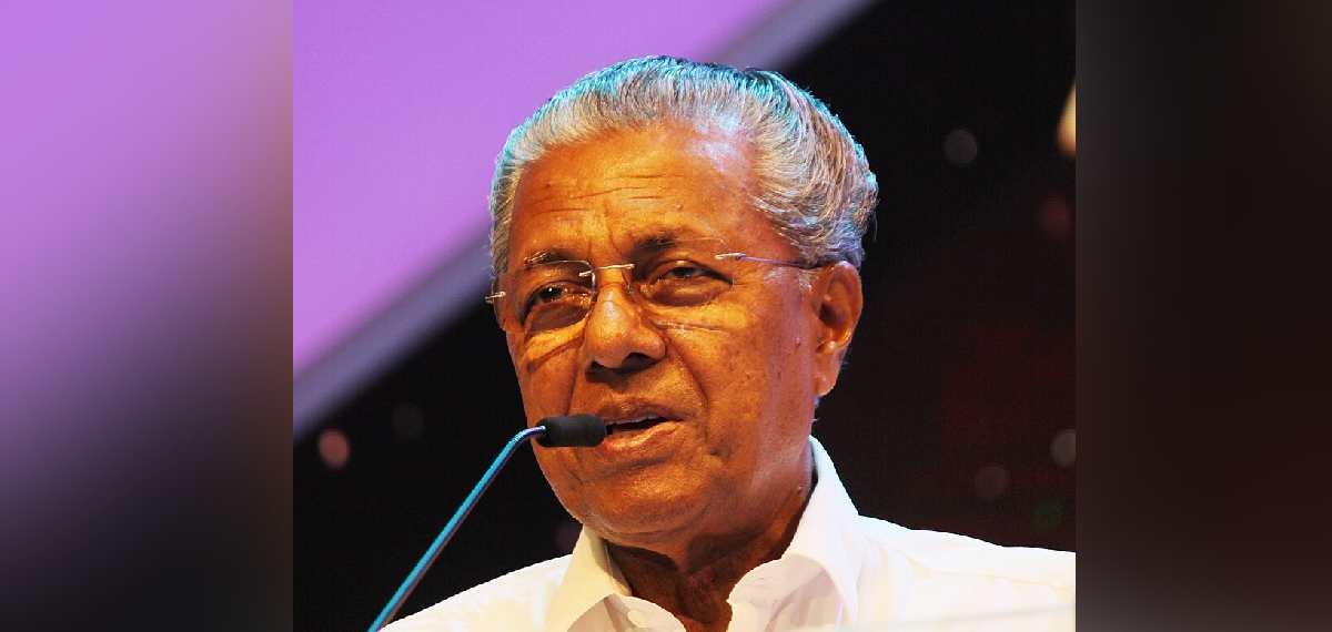 മതനിരപേക്ഷത കേരളത്തിന്റെ ജീവശ്വാസം, എല്ലാവർക്കും അവരുടെ വിശ്വാസത്തിന് ഒപ്പം ജീവിക്കാൻ കഴിയും: മുഖ്യമന്ത്രി