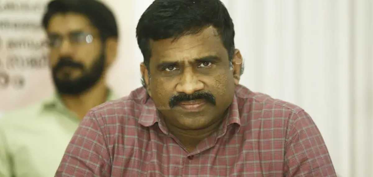 കസ്റ്റഡിയിലെടുത്ത യുവതിയെ പീഡിപ്പിച്ചെന്ന പരാതി; ഡിവൈഎസ്പി എ ഉമേഷ് അവധിയില്‍ പ്രവേശിച്ചു