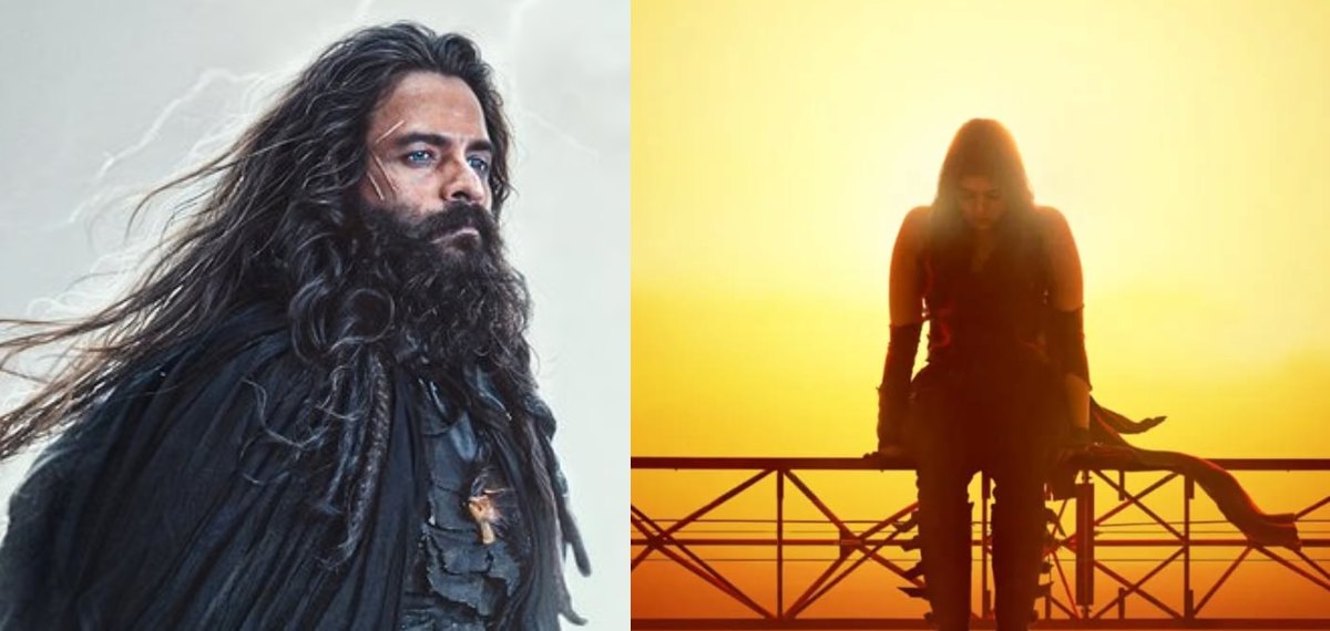 കത്തനാർ ലോക പോലൊരു ചിത്രമാണോ, സിനിമയിൽ നീലി ഉണ്ടോ? ശ്രദ്ധനേടി ആർ രാമാനന്ദിന്റെ പോസ്റ്റ്
