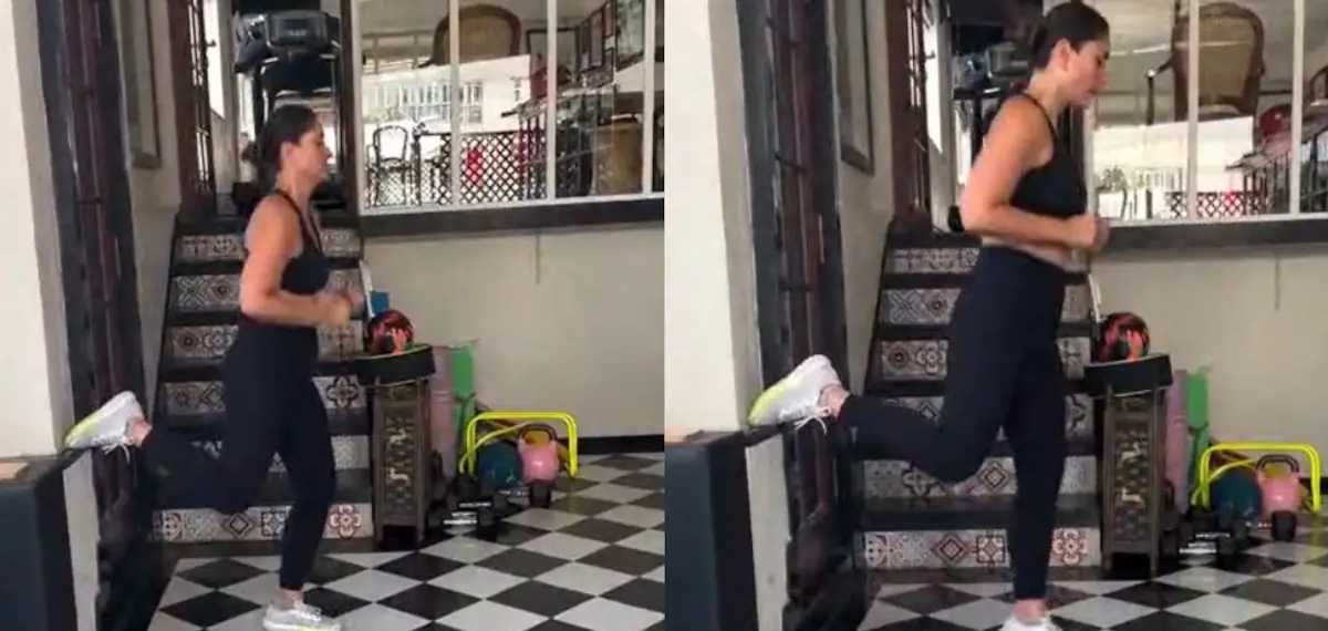 പ്രായം വെറും നമ്പര്‍; കരീനയുടെ ഫിറ്റ്‌നസ് രഹസ്യം വെളിപ്പെടുത്തി പരിശീലകൻ