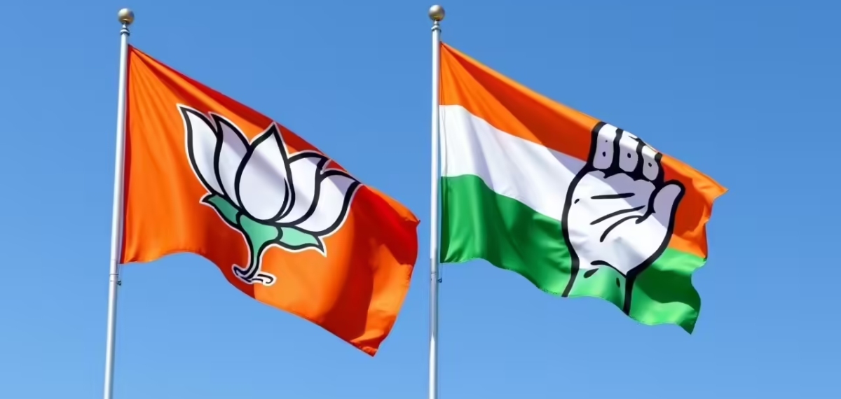 യുഡിഎഫ് - ബിജെപി ധാരണ: കുമരകത്ത് വോട്ട് മാറ്റികുത്തിയ മൂന്ന് അംഗങ്ങളെ പുറത്താക്കി ബിജെപി