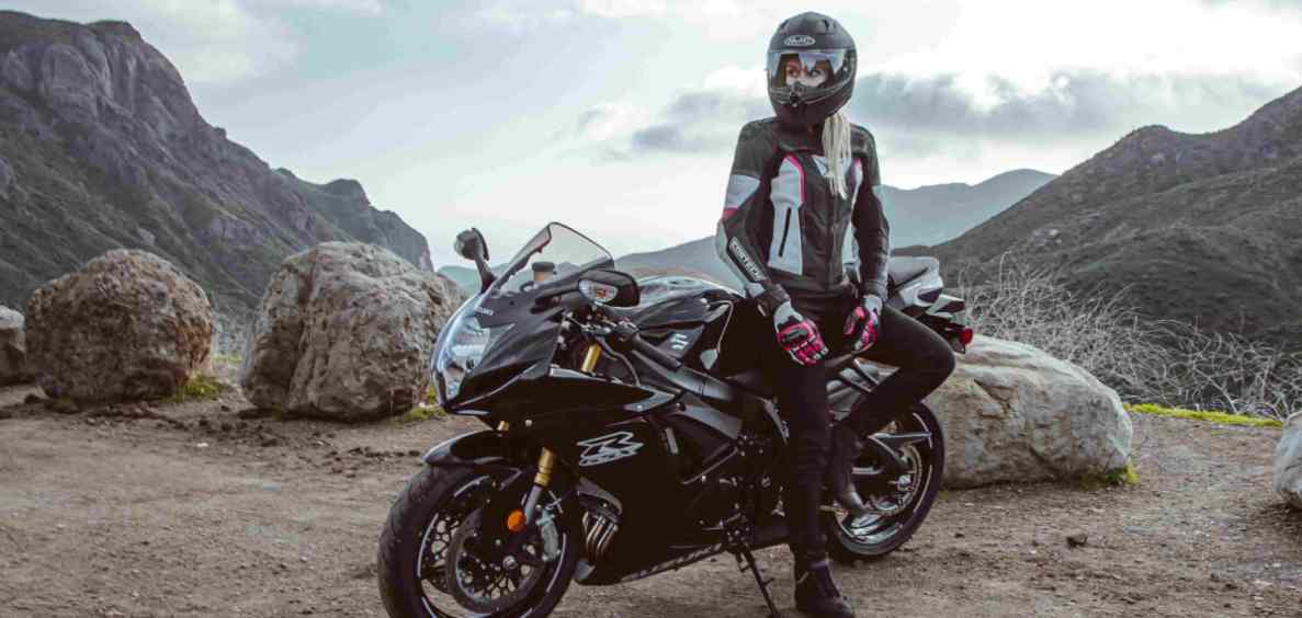 Hair problems and Helmet