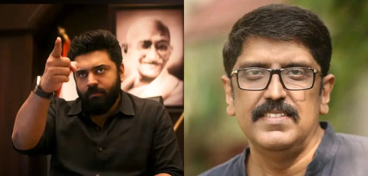 വലിയ മുതൽമുടക്ക്,50 ശതമാനം എന്റെ ബാധ്യത,ഞാൻ നിലനിൽക്കണോ വേണ്ടയോ എന്ന് ഈ സിനിമ തീരുമാനിക്കും:ബി ഉണ്ണികൃഷ്ണൻ