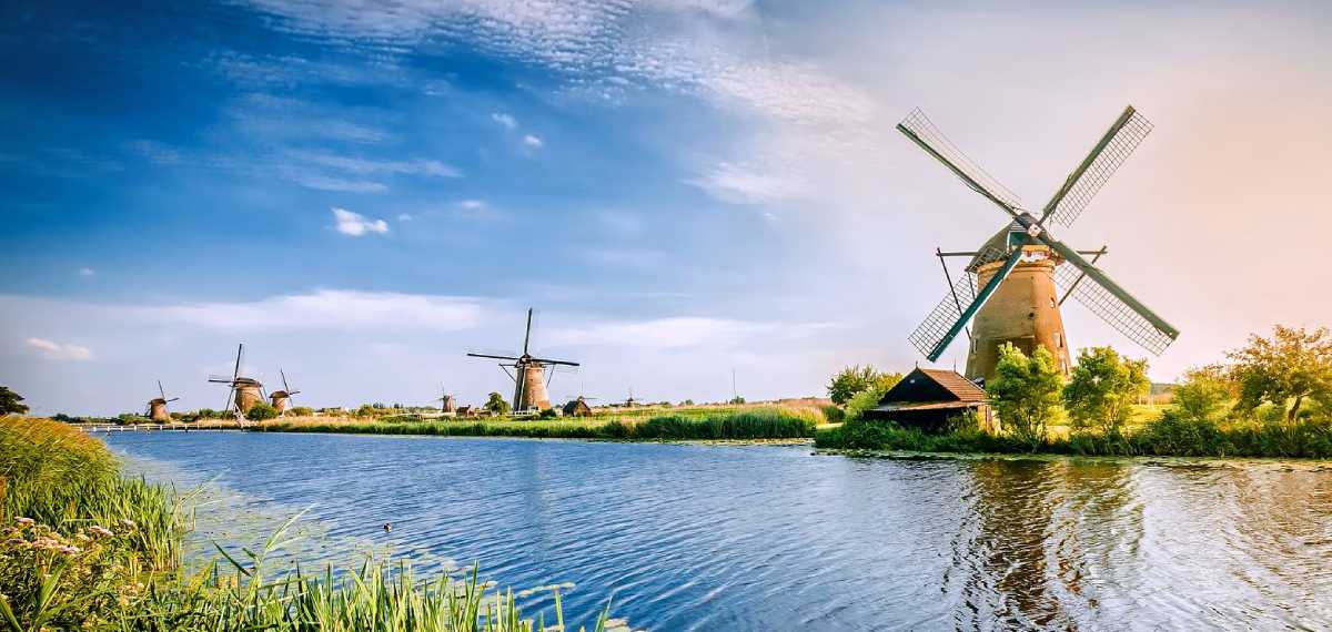 netherlands