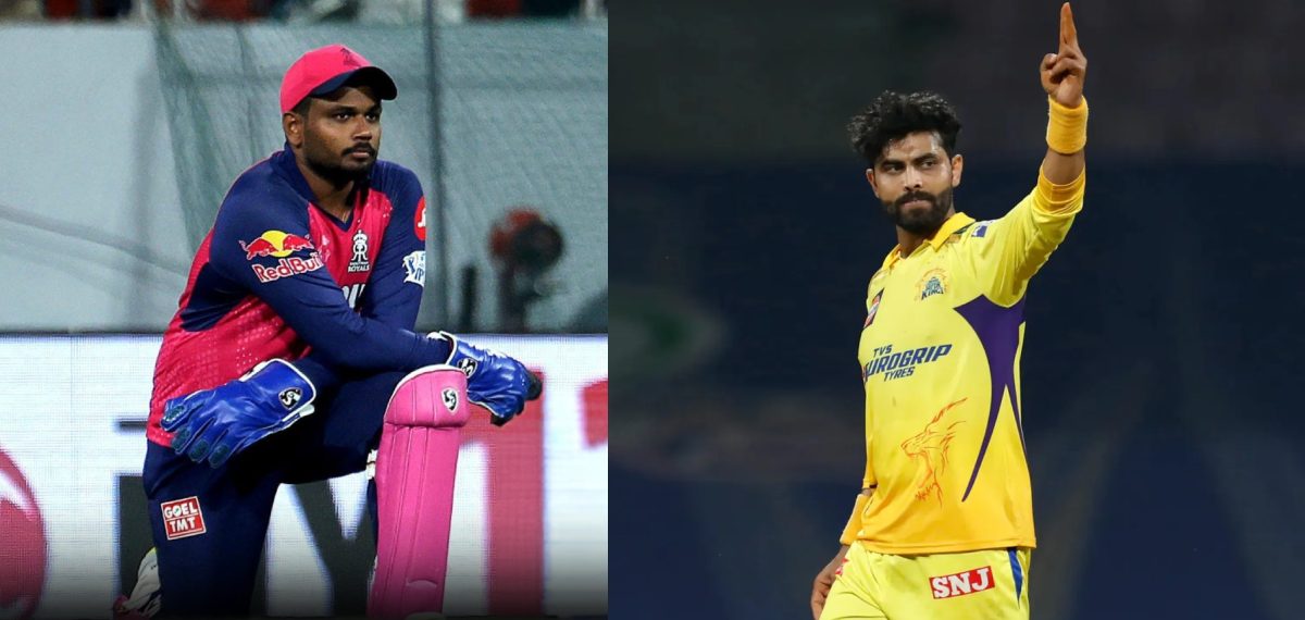 'സഞ്ജുവിന് വേണ്ടി ജഡേജയെ വിട്ടുകൊടുക്കാനോ? വലിയ തെറ്റ്'; ചെന്നൈയ്ക്ക് മുന്നറിയിപ്പുമായി മുൻ താരം