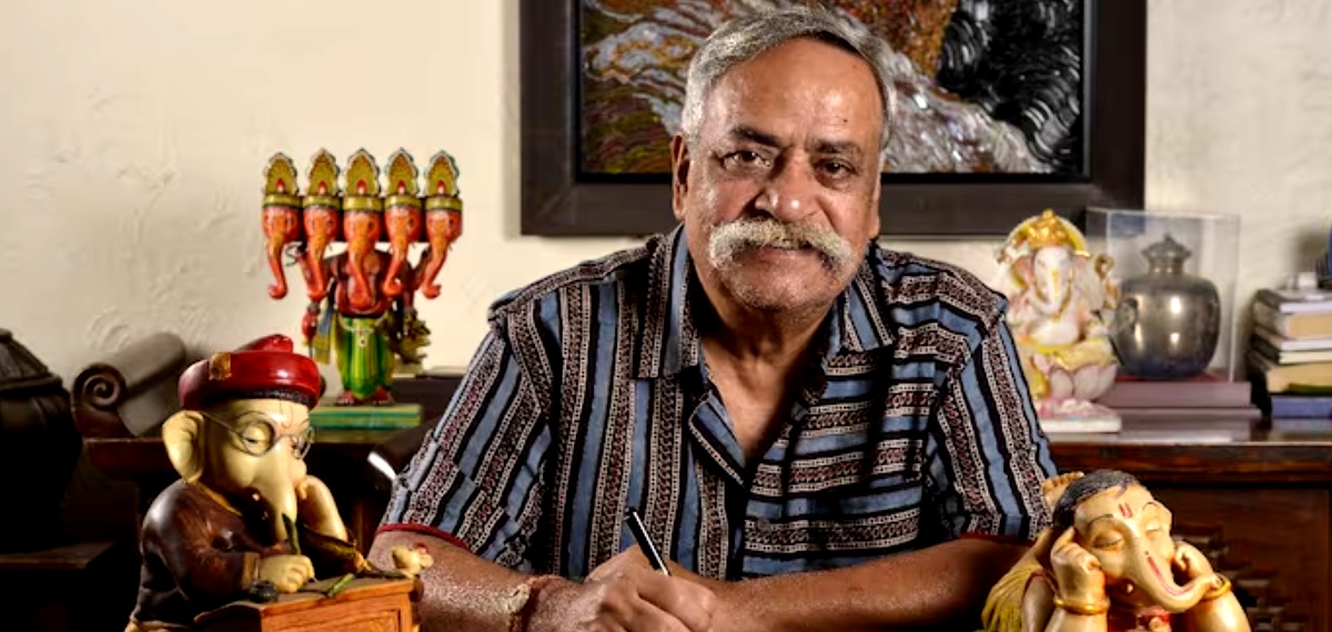 The Indian advertising industry lost one of its brightest creative minds as Piyush Pandey passed away on Thursday. A name synonymous with storytelling and emotion-driven campaigns, Pandey spent over four decades with Ogilvy India, transforming the face of Indian advertising.
