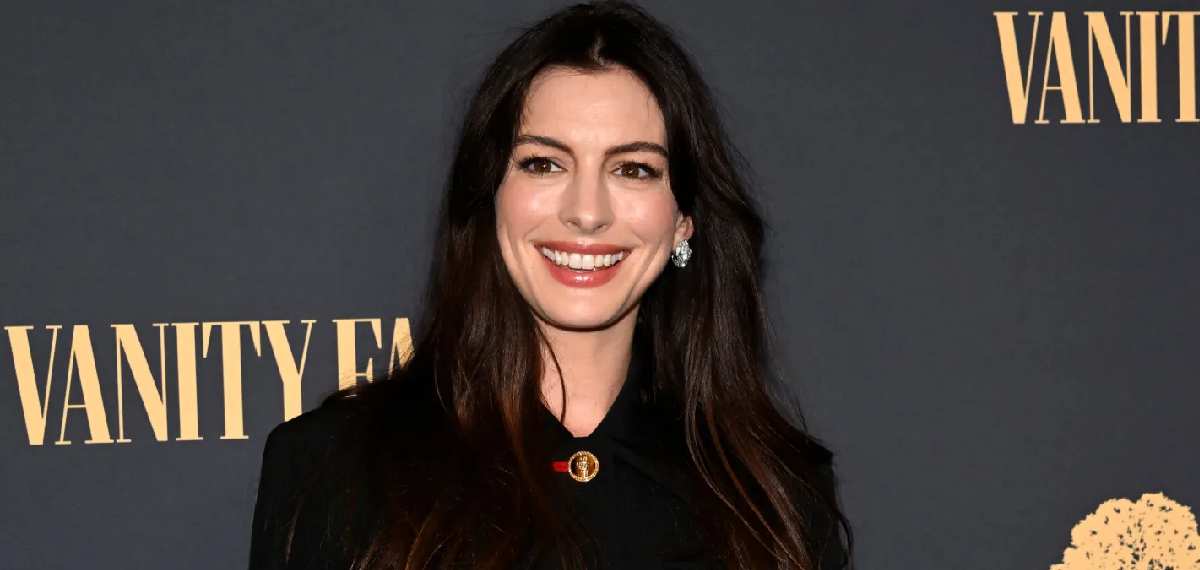 ഹോളിവുഡിൽ ഇതിലും മികച്ച ലൈനപ്പുള്ള ആക്ടർ ഉണ്ടാകില്ല!; 2026 സ്വന്തമാക്കാനുറച്ച് ആൻ ഹാത്ത്‌വേ