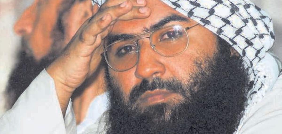 'ഇന്ത്യക്കെതിരെ ആയിരത്തിലധികം ചാവേറുകൾ തയ്യാർ'; മസൂദ് അസ്ഹറിന്റേതെന്ന പേരിൽ ഭീഷണി സന്ദേശം പുറത്ത്