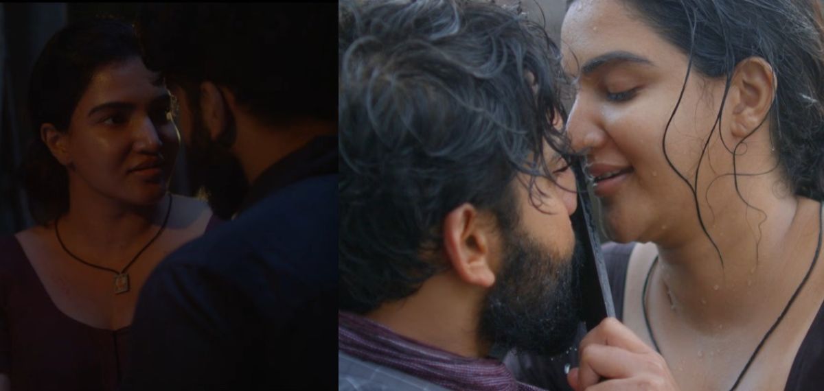 'ഉടലിലാകെ ഒഴുകണ നദിയായ്‌ നീ…'; പ്രണയാർദ്രരായ് ഹണിയും റോഷനും, 'റേച്ചലി'ലെ ഗാനം പുറത്ത്