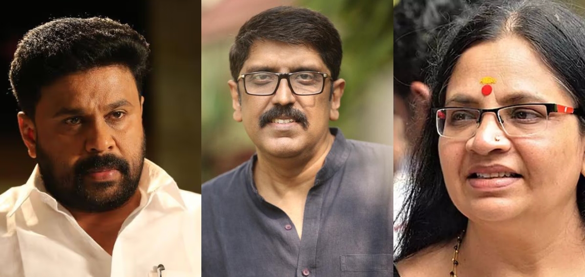 ദിലീപിനെ തിരിച്ചുകൊണ്ടുവരാന്‍ നീക്കം: ഫെഫ്കയില്‍ നിന്ന് രാജിവെച്ച് ഭാഗ്യലക്ഷ്മി: ബി ഉണ്ണികൃഷ്ണന് രൂക്ഷ വിമർശനം