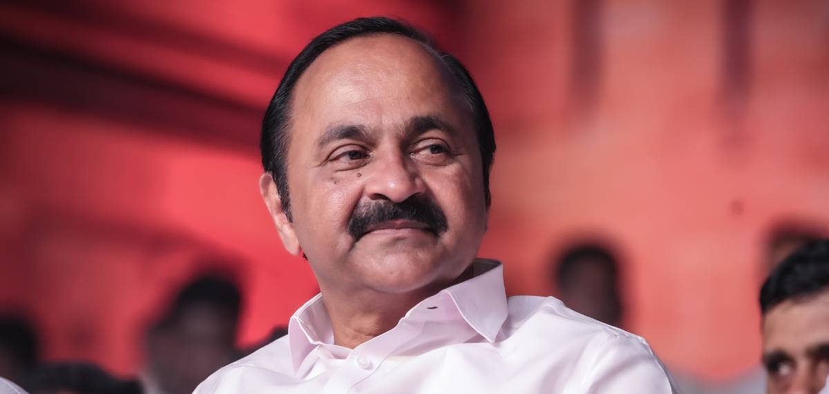 VDസതീശൻ്റെ അക്കൗണ്ടിലേക്ക് പണം വന്നതായി കണ്ടെത്തിയില്ല;പുനർജനിയിൽ പ്രതിപക്ഷ നേതാവിന് വിജിലൻസിൻ്റെ ക്ലീൻ ചിറ്റ്