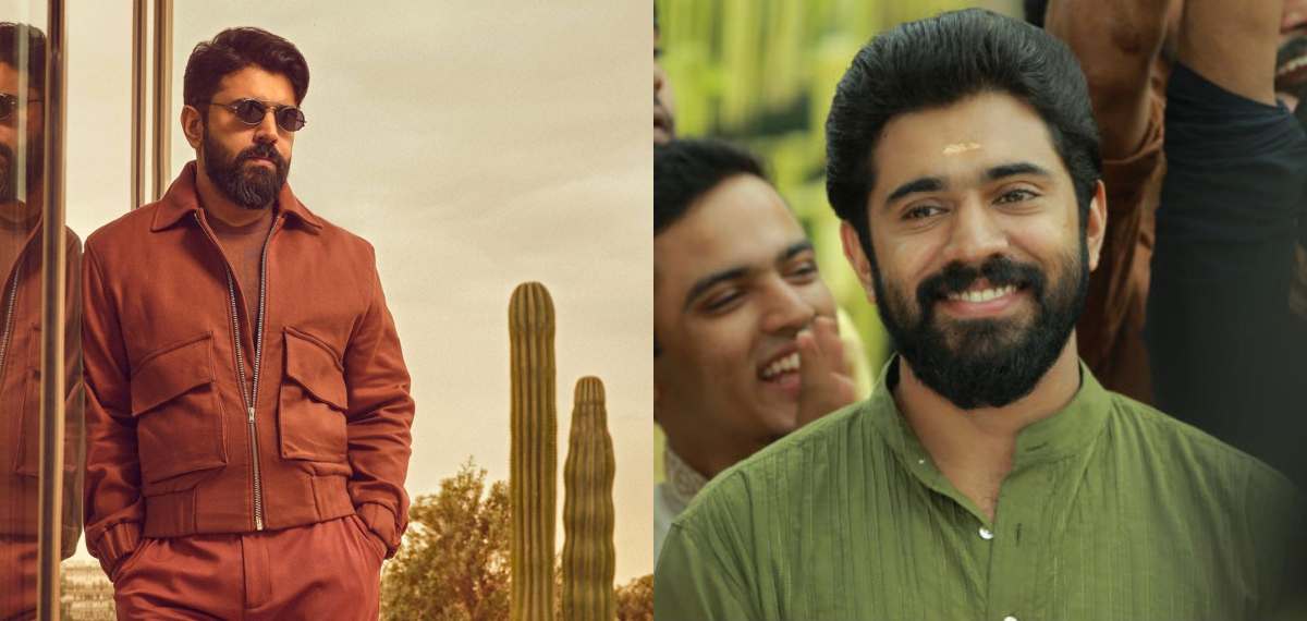 പ്രേമം കഴിഞ്ഞപ്പോൾ കാമുക വേഷങ്ങളുടെ കുത്തൊഴുക്ക്, വിനീതിനെ വെറുപ്പിച്ച് വാങ്ങിയ വേഷമാണ് ആ സിനിമയിൽ; നിവിൻ പോളി