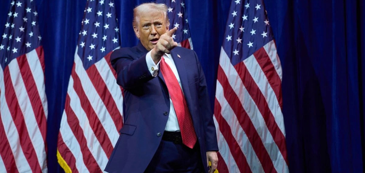 അരിശം തീരാതെ ട്രംപ്; ഇന്ത്യക്ക് മേൽ 500 ശതമാനം താരിഫ്? നിർണായക ബില്ലിന് പച്ചക്കൊടി കാട്ടിയതായി റിപ്പോർട്ട്