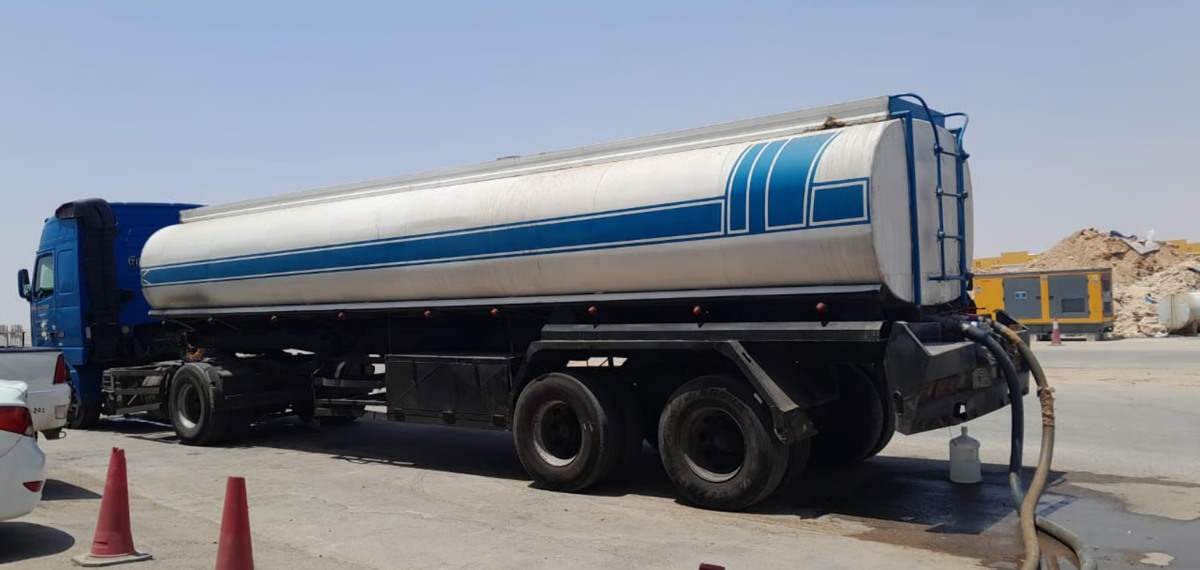 ജലവിതരണത്തിന്റെ സുരക്ഷ ഉറപ്പാക്കുക ലക്ഷ്യം; വാട്ടര്‍ ടാങ്കറുകള്‍ കേന്ദ്രീകരിച്ച് പരിശോധന ശക്തമാക്കി സൗദി