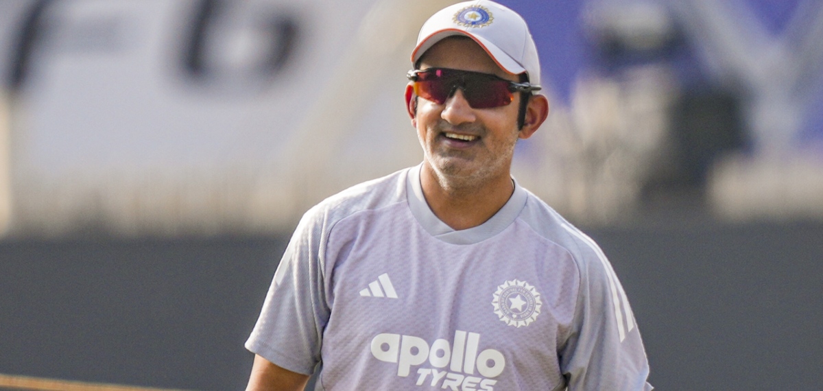 'ഗംഭീര് ഏറ്റവും മികച്ച കോച്ചും നല്ല മനുഷ്യനും'; വിമര്ശനങ്ങള്ക്കിടെ പിന്തുണയുമായി അഫ്ഗാന് താരം