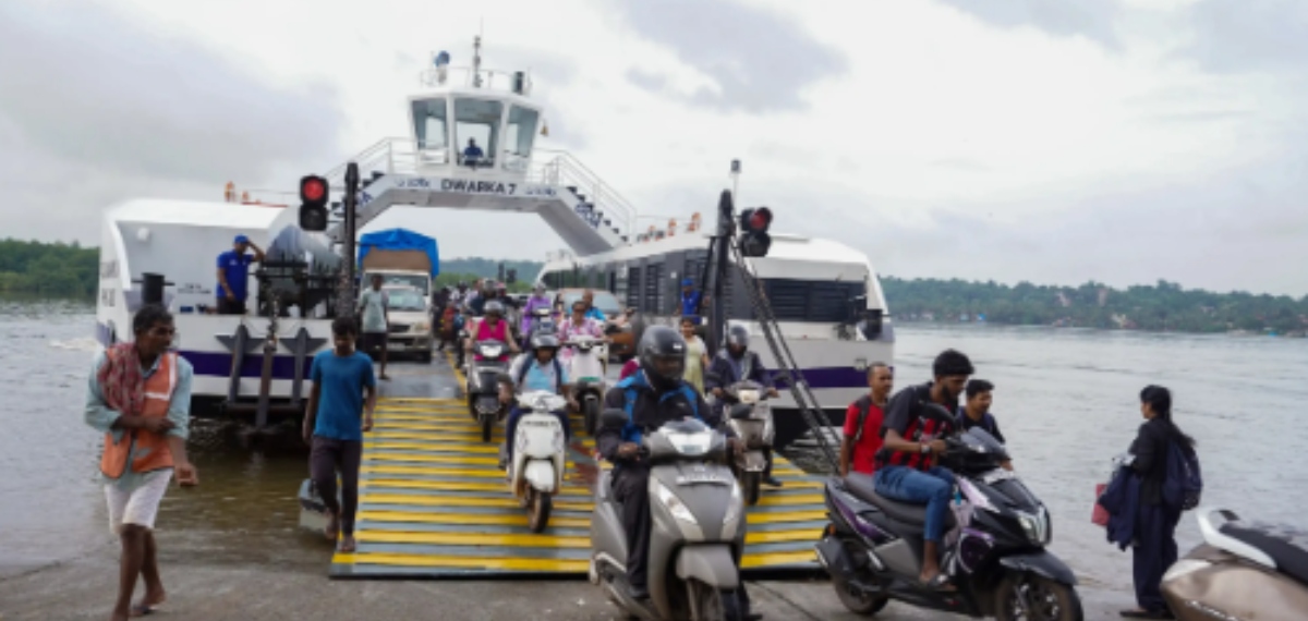 2025ൻ്റെ ആദ്യ പകുതിയിൽ ഗോവ കണ്ടത് ഒരു കോടി വിനോദസഞ്ചാരികൾ; കൊവിഡിന് ശേഷം ഇതാദ്യം