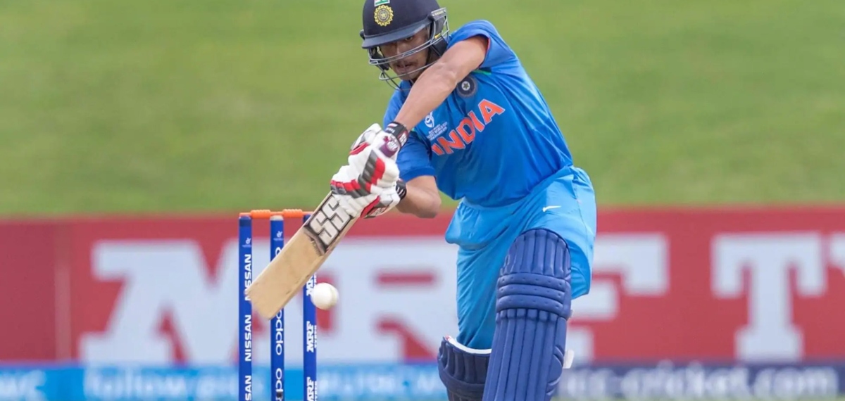 വിജയ് ഹസാരെ ക്വാർട്ടർ ഫൈനൽ; നിരാശപ്പെടുത്തി റിങ്കു; ഹര്‍വികിന്റെ സെഞ്ച്വറിയിൽ യു പിയെ തോൽപ്പിച്ച് സൗരാഷ്ട്ര