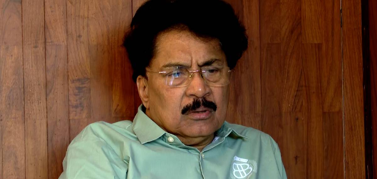 രാജി ആരെയും സമ്മർദത്തിലാക്കാനല്ല, സമ്മർദങ്ങളിൽ CPIM വീഴുമെന്ന് കരുതുന്നില്ല: പി കെ ശശി