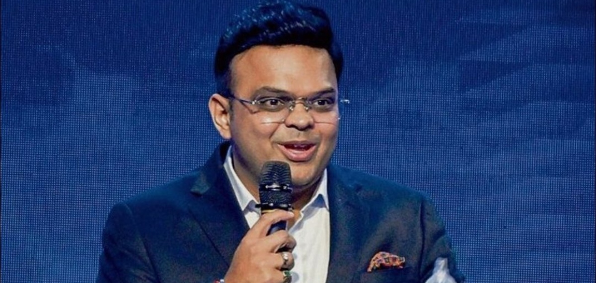 ഇന്ത്യൻ ഓഫ് ദ ഇയർ - ഔ‍ട്ട്സ്റ്റാൻഡിങ് അച്ചീവ്മെന്റ് അവാർഡ് സ്വന്തമാക്കി ഐസിസി ചെയർമാൻ ജയ് ഷാ