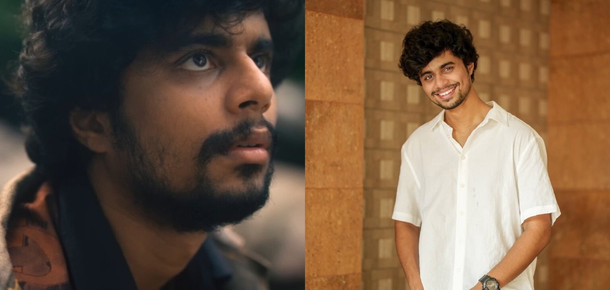 'എണ്ണത്തേക്കാൾ ചെയ്യുന്ന കഥാപാത്രങ്ങളും സിനിമയും മികച്ചതാവണം എന്നാണ് എന്റെ ആഗ്രഹം'; സന്ദീപ് പ്രദീപ്