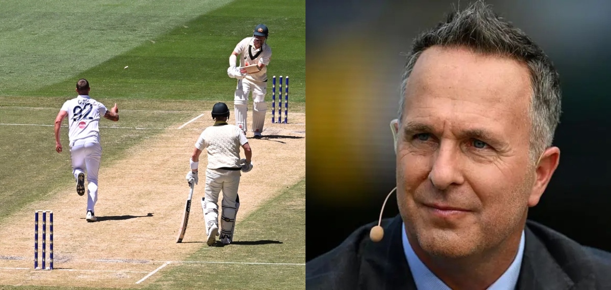 'ഒരു ടെസ്റ്റ് ക്രിക്കറ്റ് ഫാനും ഇതാഘോഷിക്കില്ല'; മെൽബൺ ടെസ്റ്റ് രണ്ട് ദിവസത്തിനുള്ളിൽ തീർന്നതിന് പിന്നാലെ വോൺ