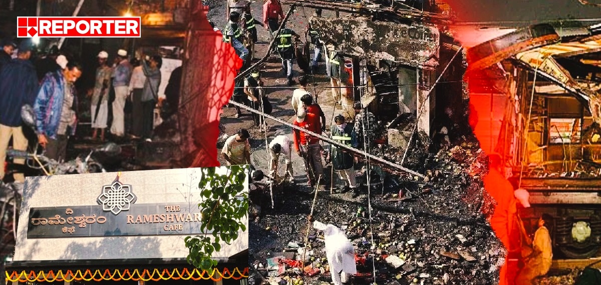 കഴിഞ്ഞ രണ്ട് പതിറ്റാണ്ടിനിടെ രാജ്യത്തെ പിടിച്ച് കുലുക്കിയ 7 സ്ഫോടനങ്ങൾ