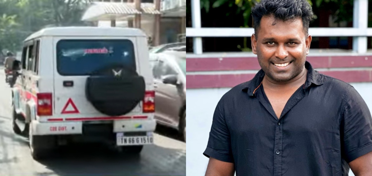 പൊലീസിനെ ഭീഷണിപ്പെടുത്തിയ കേസ്; ഗുണ്ടാ നേതാവ് മരട് അനീഷ് റിമാന്‍ഡില്‍