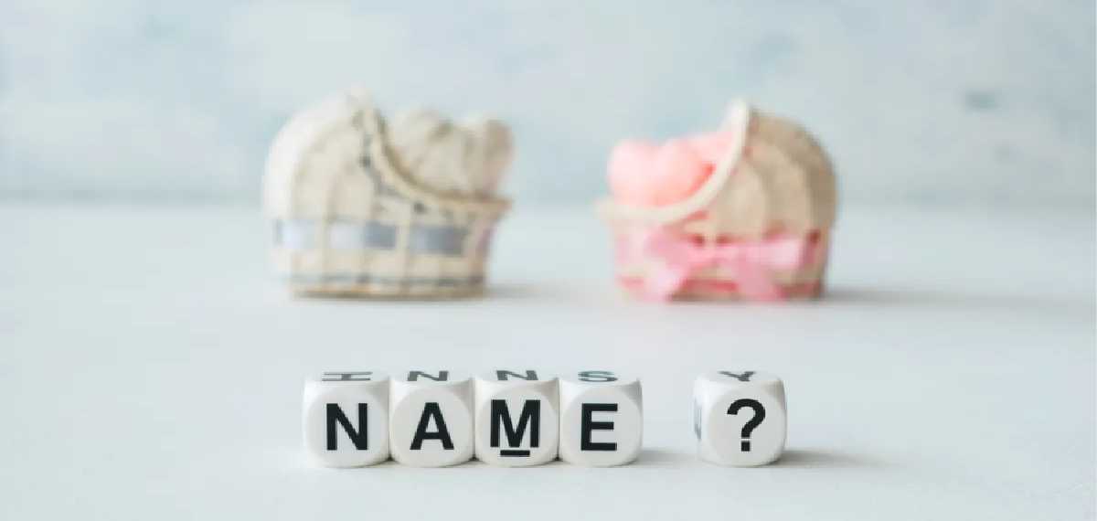 Baby names picture 