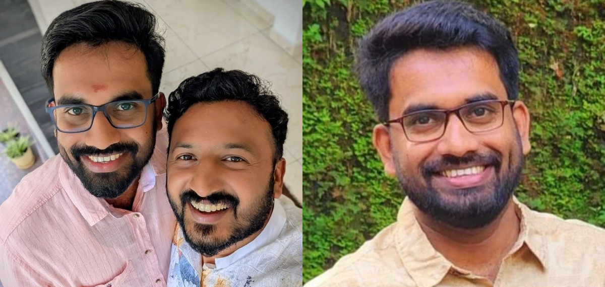 രാഹുല്‍ മാങ്കൂട്ടത്തിലിനെതിരായ ആദ്യ ലൈംഗികാതിക്രമക്കേസ്; രണ്ടാം പ്രതി ജോബിയുടെ ജാമ്യാപേക്ഷയില്‍ വിധി ഇന്ന്