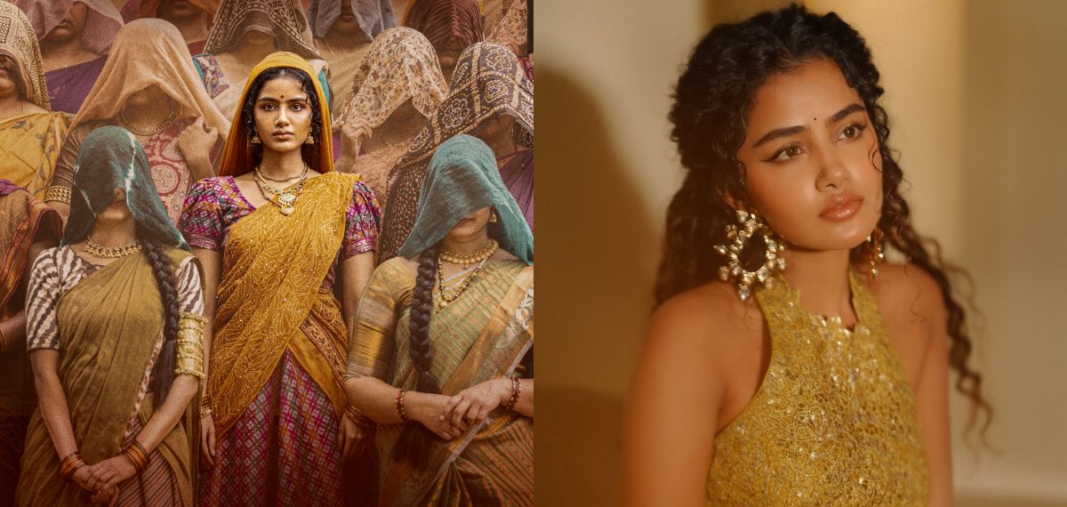ആ സിനിമയ്ക്ക് സംഭവിച്ചതോർത്ത് എനിക്ക് വിഷമമുണ്ട്, അത് ഉൾക്കൊള്ളുകയല്ലാതെ വേറെ വഴിയില്ല: അനുപമ പരമേശ്വരൻ
